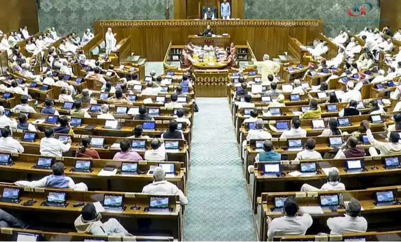 संसद में हंगामा तय: पहलगाम हमले और ऑपरेशन सिंदूर पर सरकार-विपक्ष में होगी तीखी भिड़ंत