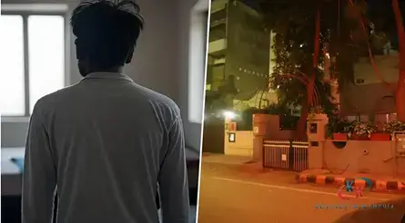 अकेलेपन ने ले ली 25 साल के सीए की जान: दिल्ली में दुर्लभ तरीके से सुसाइड