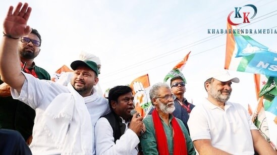 तेजस्वी यादव के खिलाफ महाराष्ट्र में FIR: PM मोदी पर आपत्तिजनक पोस्ट का आरोप