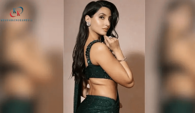 गाजियाबाद में पति पर नोरा फतेही जैसी फिगर बनाने का दबाव: पत्नी को भूखा रखने का आरोप