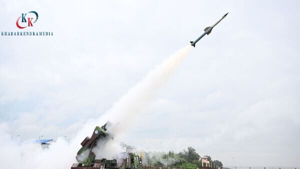 DRDO ने ओडिशा तट पर IADWS का पहला उड़ान परीक्षण किया: भारत की हवाई रक्षा मजबूत