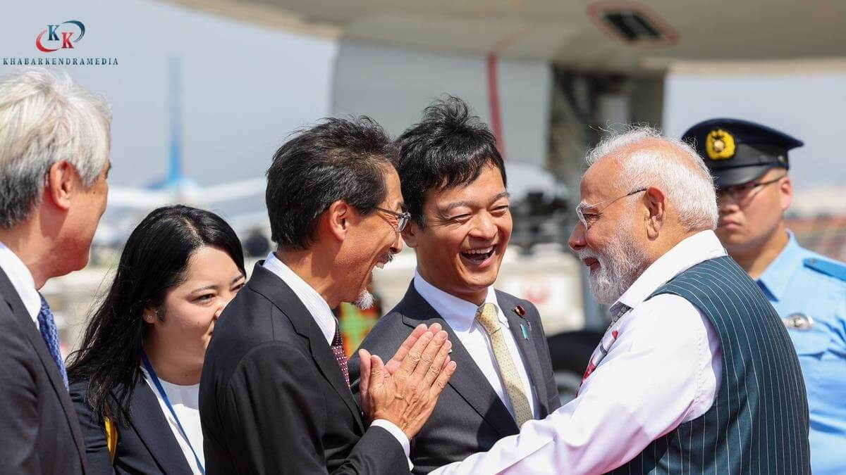 पीएम मोदी की जापान यात्रा: भारत-जापान संबंधों को नई दिशा