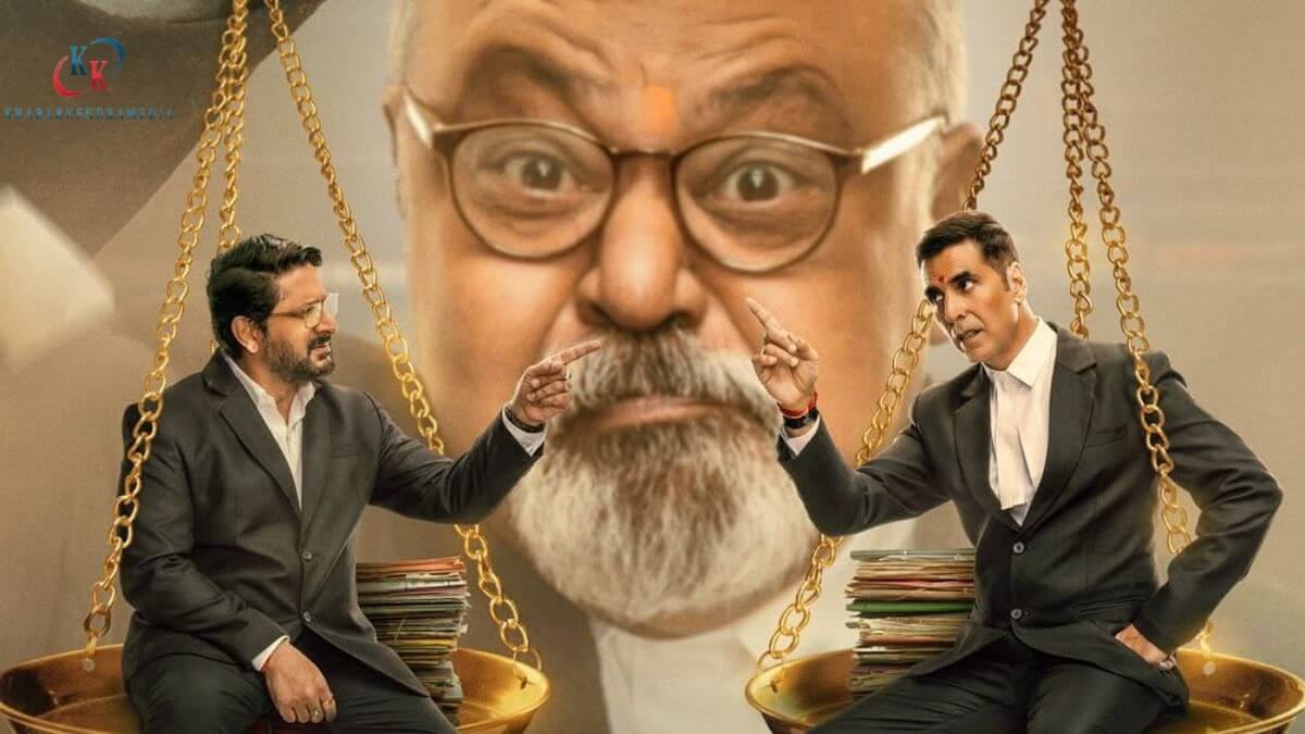 जॉली LLB 3 का बॉक्स ऑफिस सफर: 5वें दिन 6 करोड़+ कमाई, धीमी लेकिन मजबूत रफ्तार!