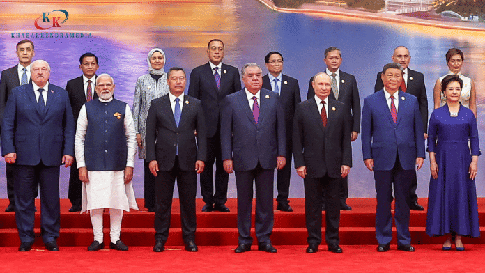 SCO ने पहलगाम और जाफर एक्सप्रेस आतंकी हमलों की निंदा की, अपराधियों को न्याय के कठघरे में लाने की मांग