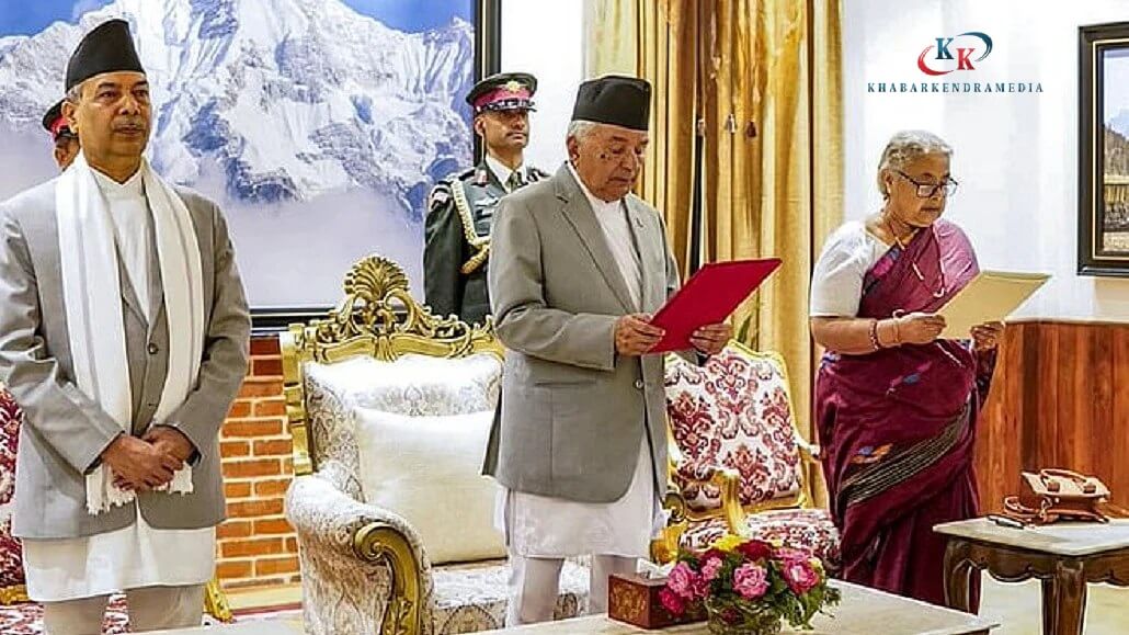 नेपाल में नया दौर: सुशीला कार्की बनीं अंतरिम प्रधानमंत्री, GENZ ने रखीं सख्त शर्तें
