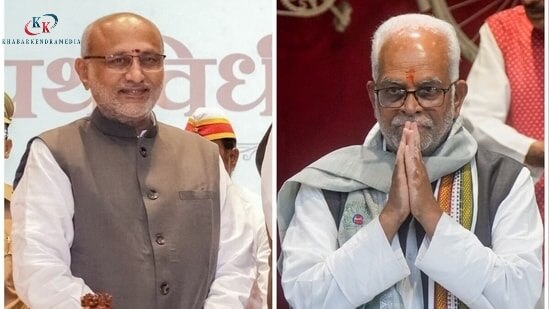 भारत के उपराष्ट्रपति चुनाव: सीपी राधाकृष्णन बनाम सुदर्शन रेड्डी, संख्या का खेल