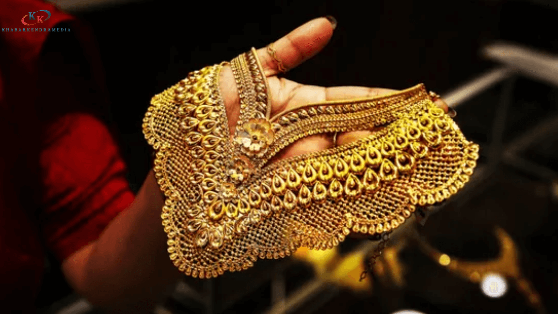 Malabar Gold & Diamonds Hit by Boycott Storm on Dhanteras Over Shocking Pakistan Ties