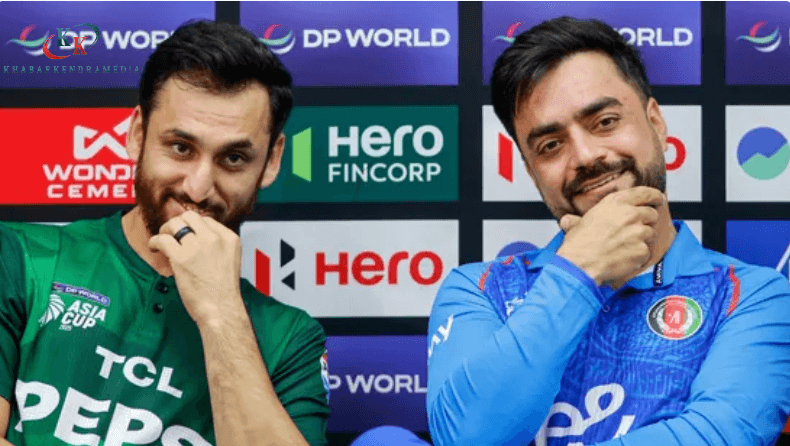 पाकिस्तान त्रिकोणीय टी20 सीरीज से अफगानिस्तान के बाहर होने पर नई टीमों की तलाश में जुटा