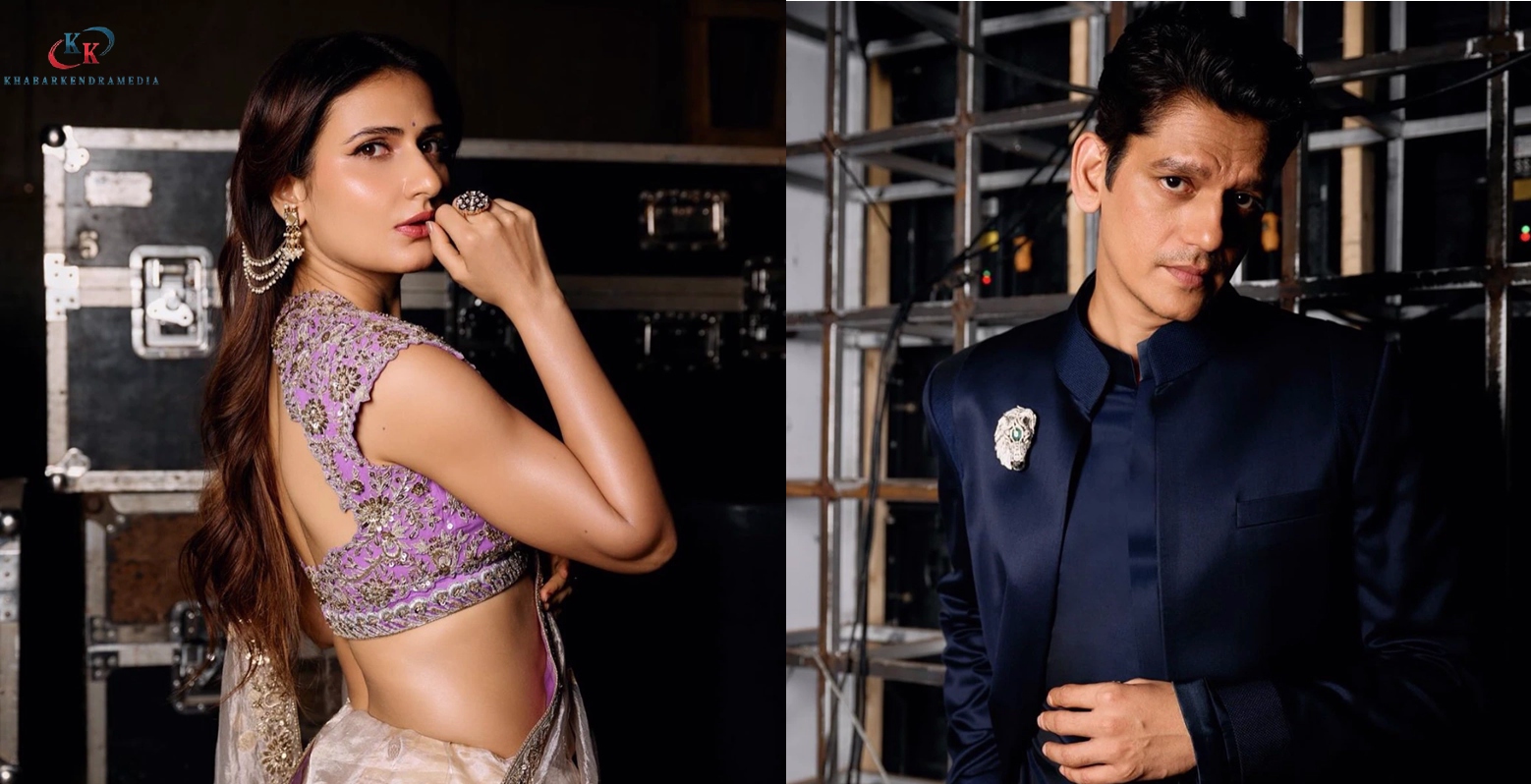 Vijay Varma Fatima Sana Shaikh Romantic Photos Go Viral After Being Leaked from Manish Malhotra’s Instagram, Dating Rumours Soar