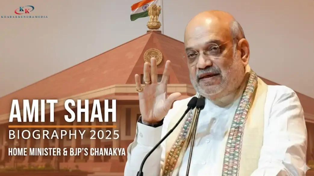 Amit Shah